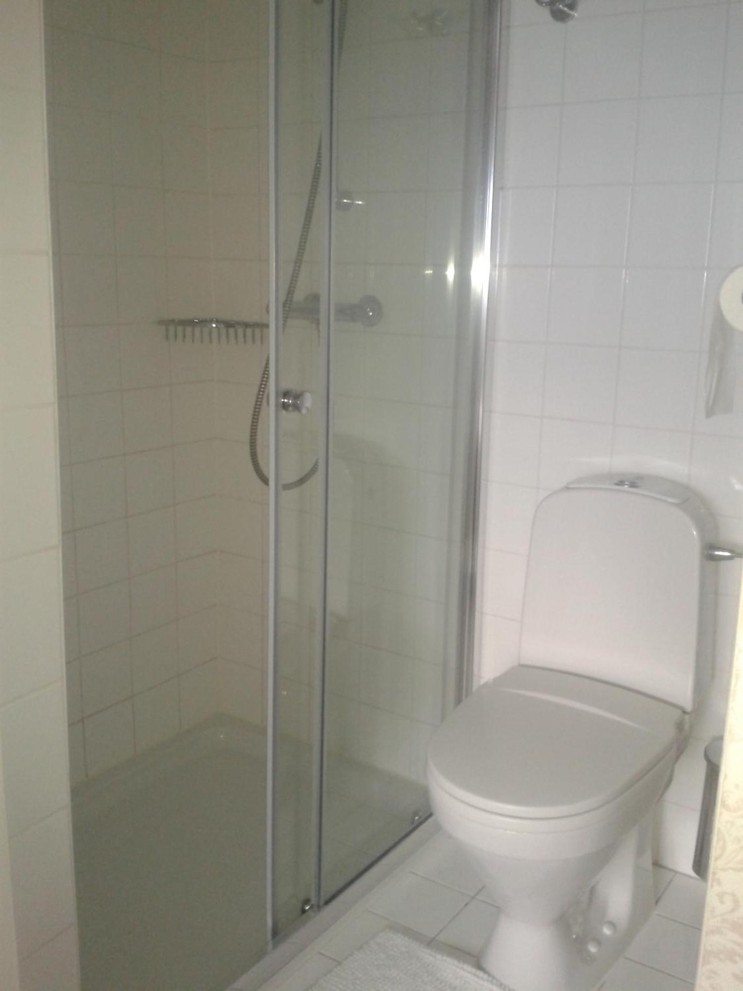 B&B Villa Vanilla Ieper Room photo